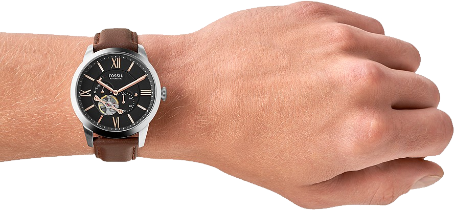 Fossil ME3061 – Timeplanet