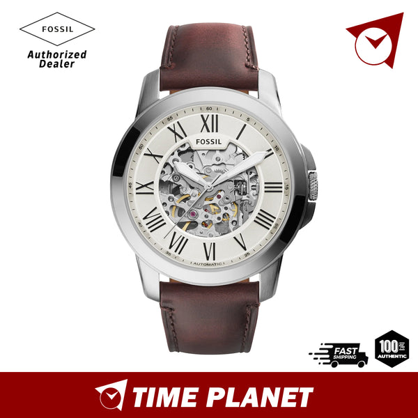 Fossil ME3099
