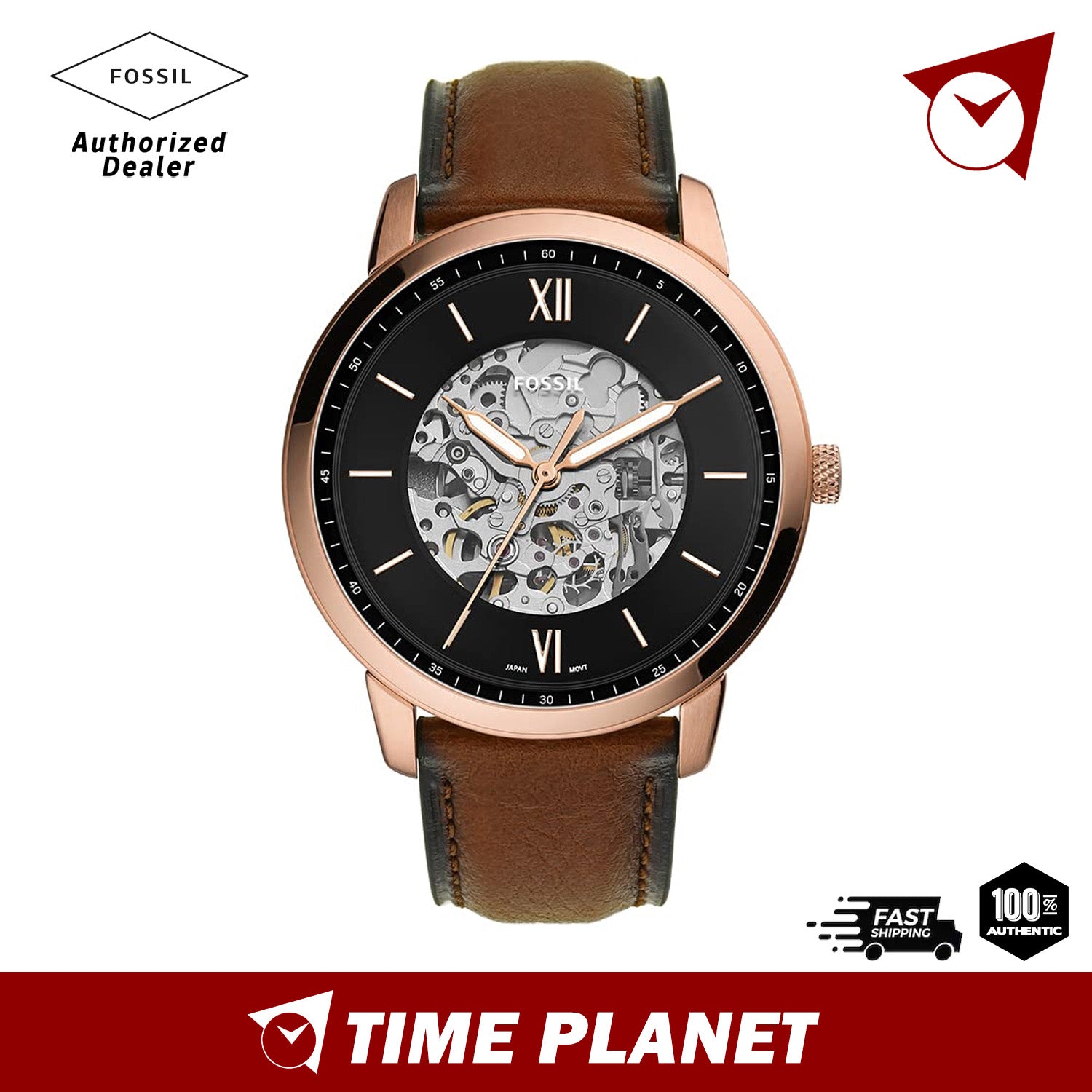 Fossil me 3161 online
