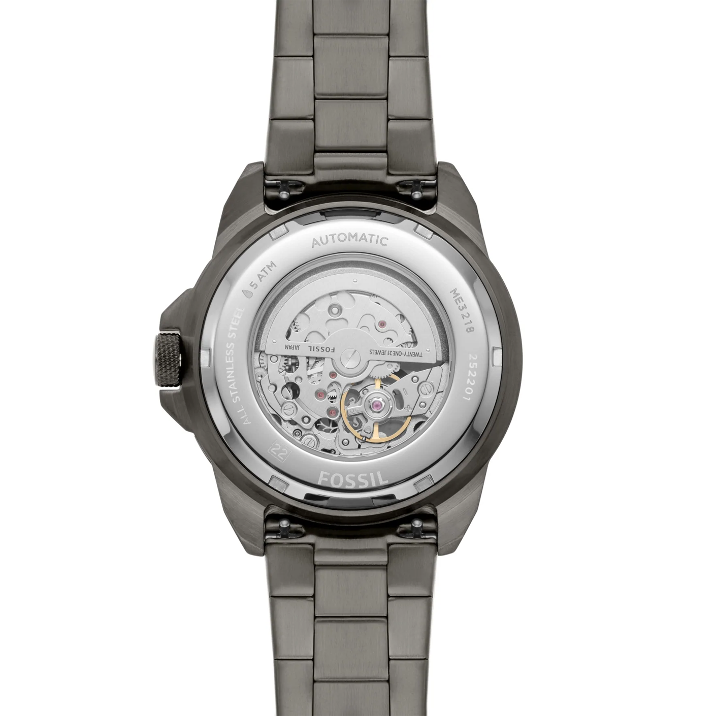 Fossil ME3218 – Timeplanet