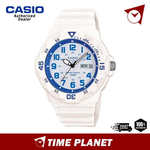 Casio MRW-200HC-7B2