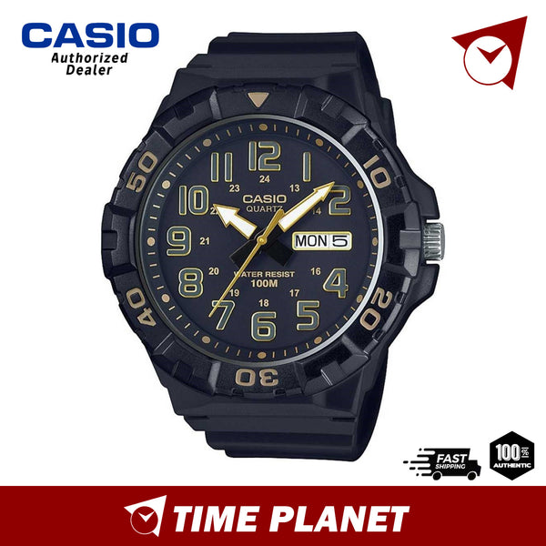Casio MRW-210H-1A2