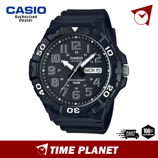 Casio MRW-210H-1A