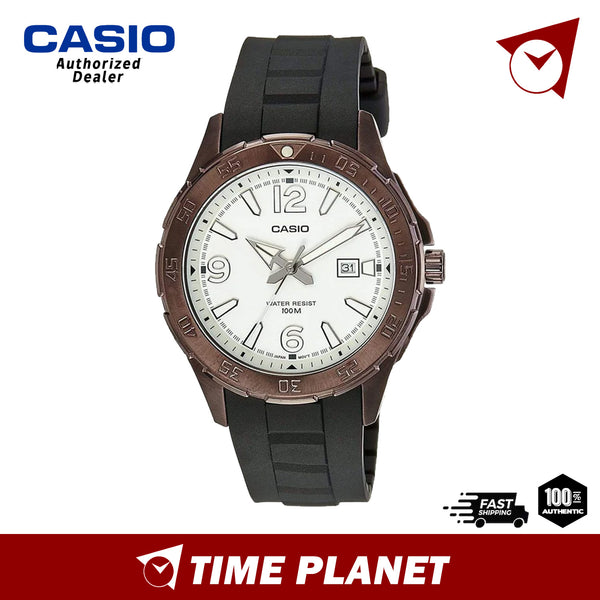 Casio MTD-1073-7A