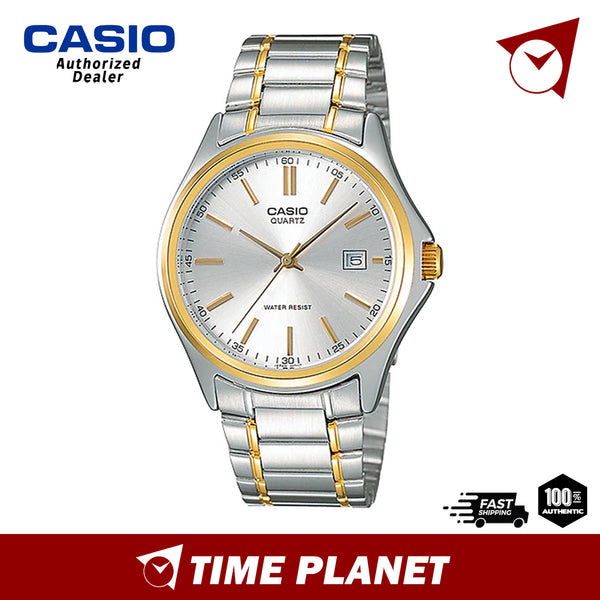 Casio MTP-1183G-7A