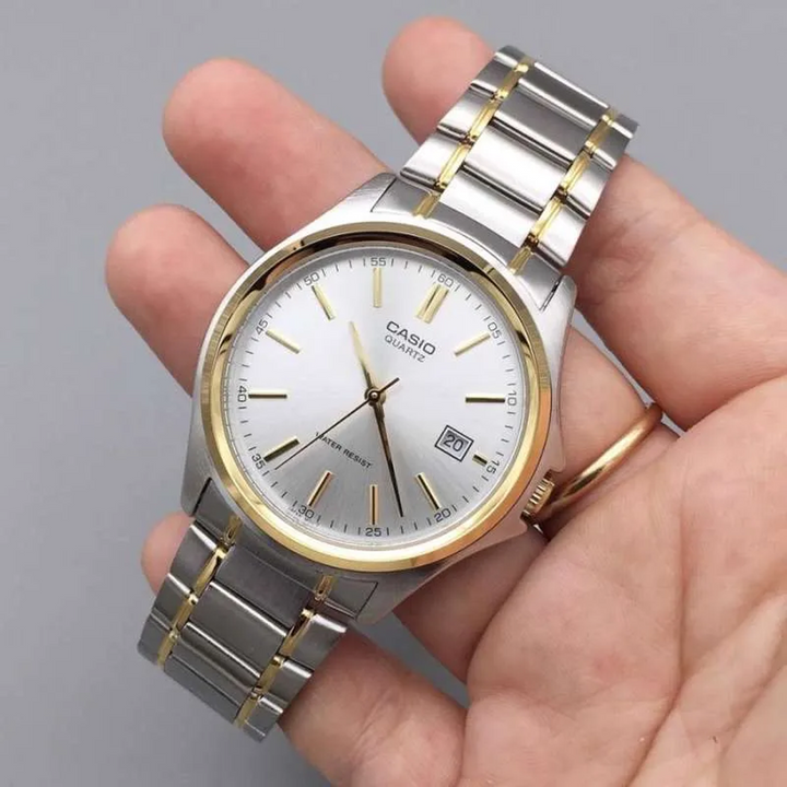 Casio online mtp 1183g