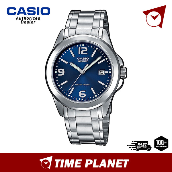 Casio MTP-1215A-2A