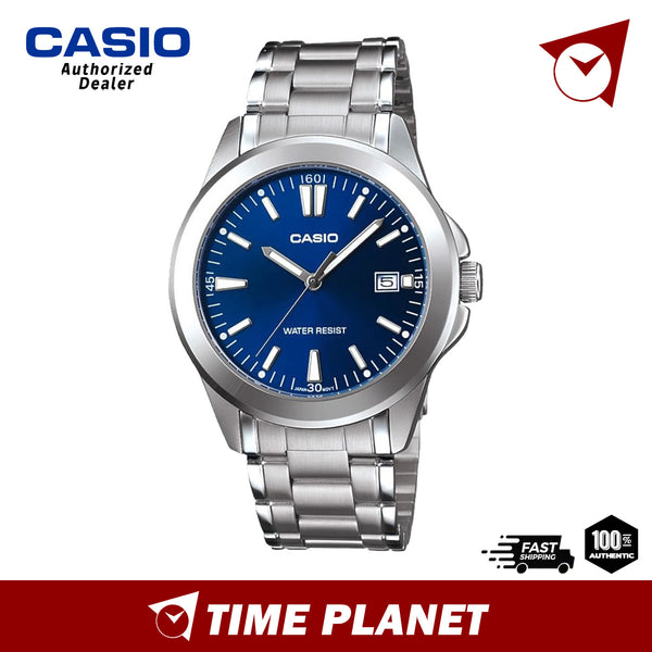 Casio MTP-1215A-2A2