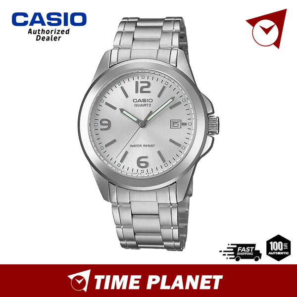 Casio MTP-1215A-7A