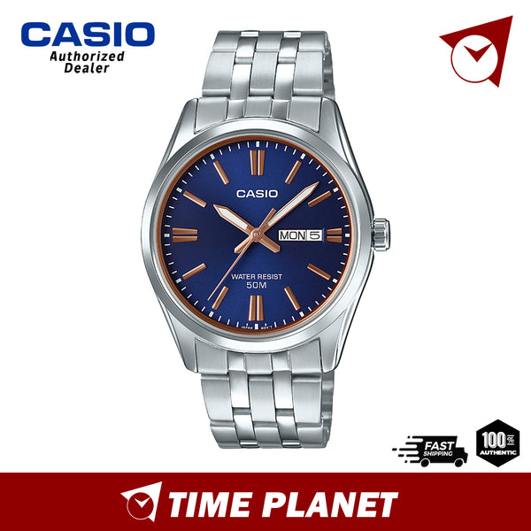Casio MTP-1335D-2A2