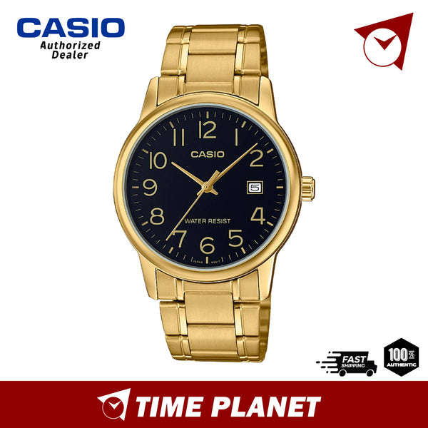 Casio MTP-V002G-1B
