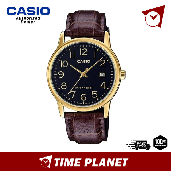 Casio MTP-V002GL-1B