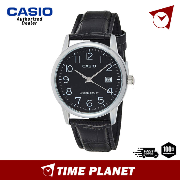 Casio MTP-V002L-1B
