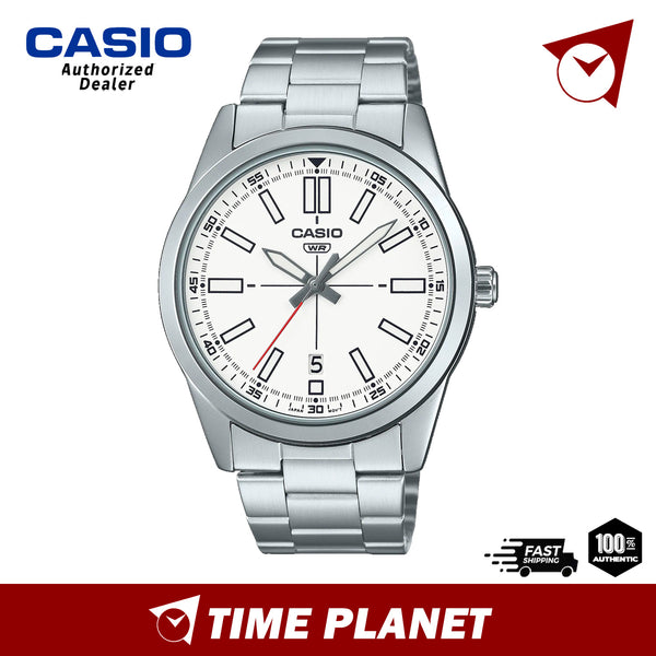 Casio MTP-VD02-7E