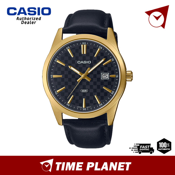 Casio MTP-VD03GL-1A