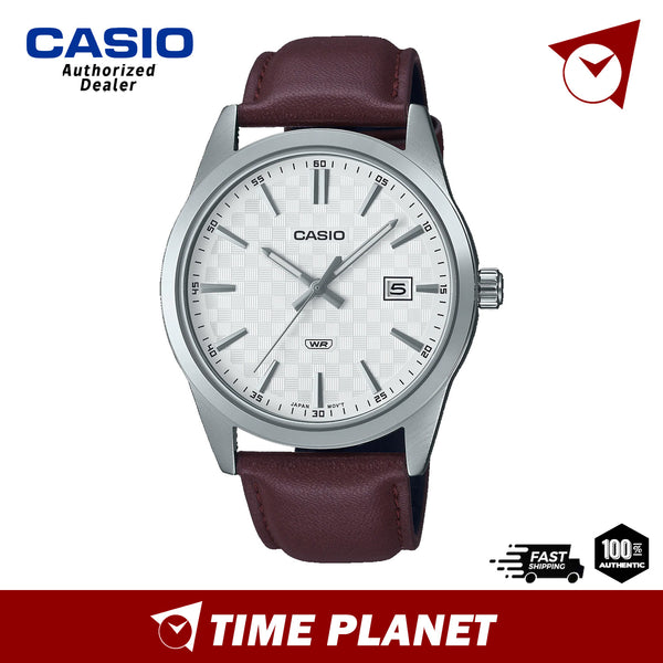 Casio MTP-VD03L-5A