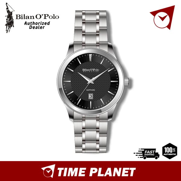 BilanO' Polo Collection PC-G6528SL-BS