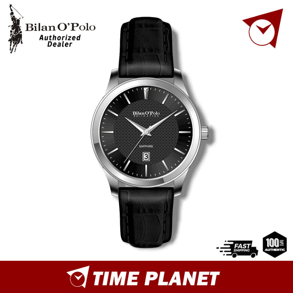 BilanO' Polo Collection PC-G6528SL-BS