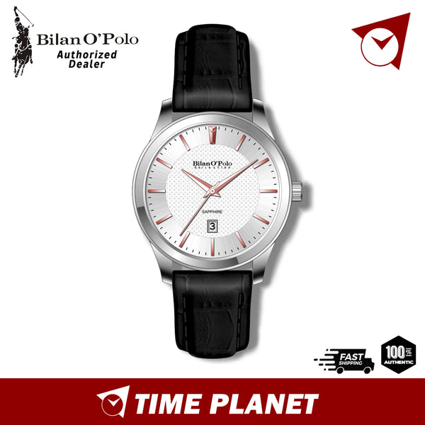BilanO' Polo Collection PC-G6528SL-SRG