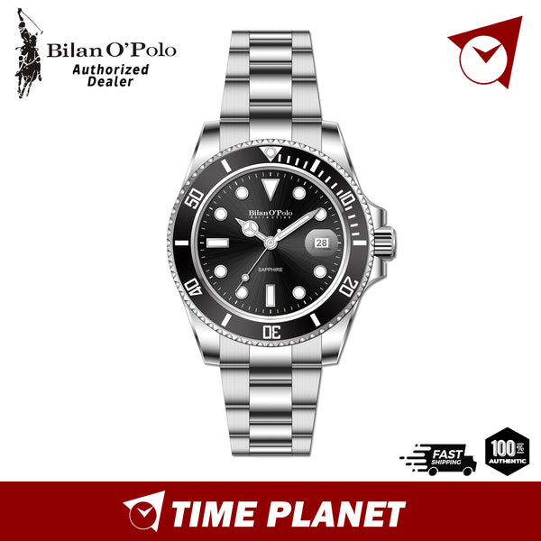 BilanO' Polo Collection PC-G8268S-1A