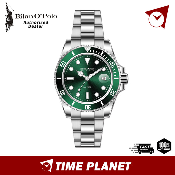 BilanO' Polo Collection PC-G8268S-3A