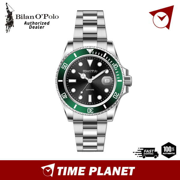 BilanO' Polo Collection PC-G8268S-3A1
