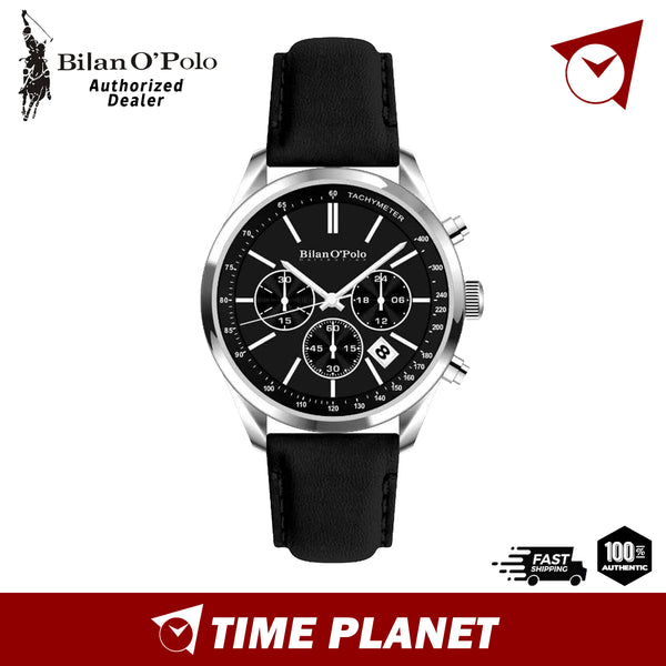 BilanO' Polo Collection PC-G9113SL-5