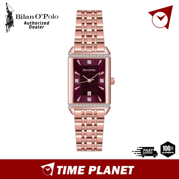 BilanO' Polo Collection PC-L6725