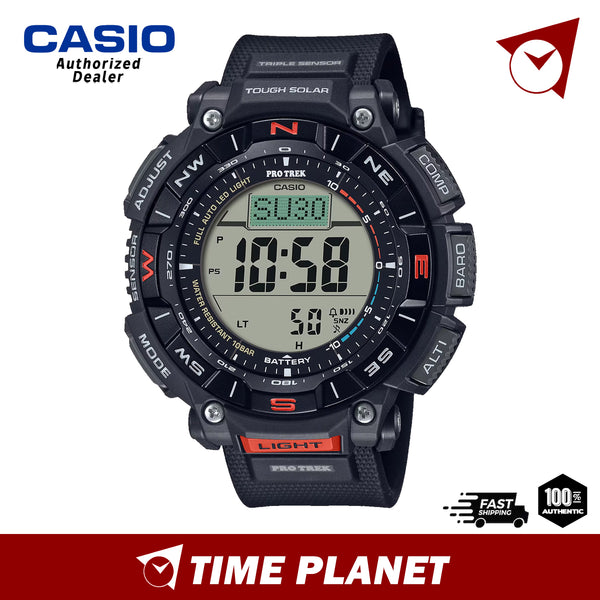 Casio PRG-340-1