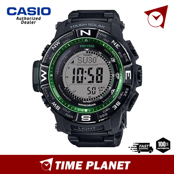 Casio PRW-3510FC-1