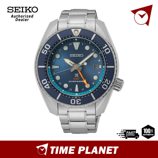 Seiko Prospex SFK001J1