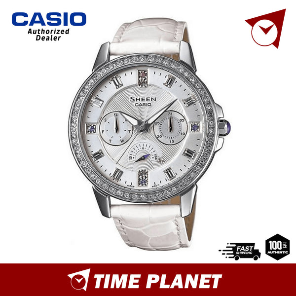Casio SHE-3023L-7A
