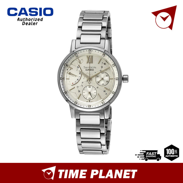 Casio SHE-3028D-7A