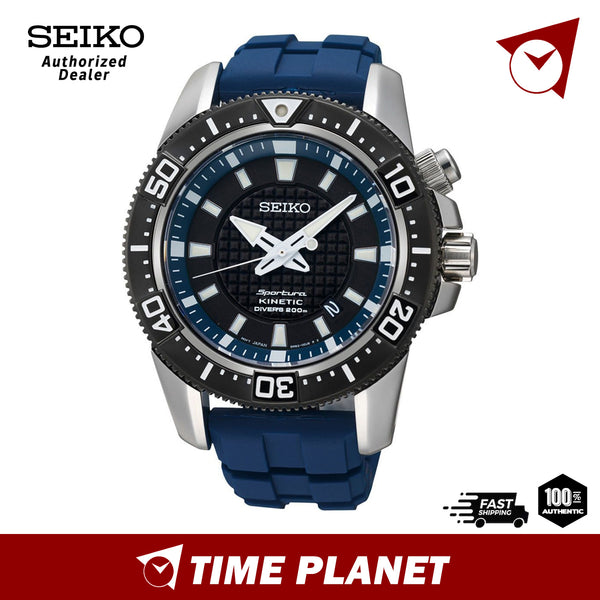 Seiko Sportura SKA563P1
