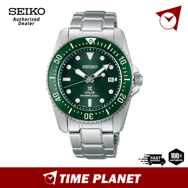 Seiko Prospex SNE583P1