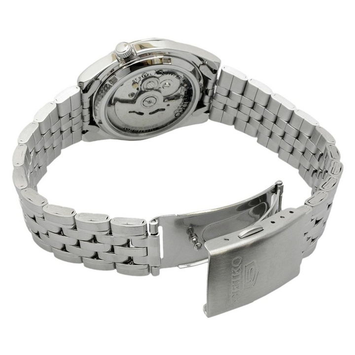 Seiko hotsell 5 snk375k1