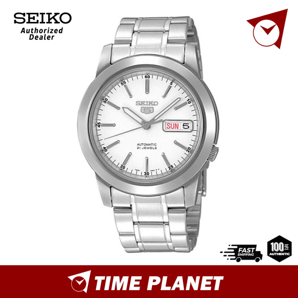 Seiko 5 SNKE49K1