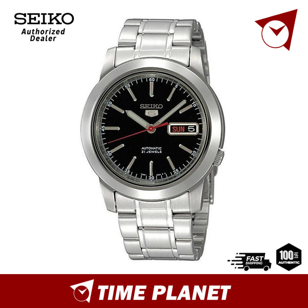 Seiko 5 Sport SNKE53K1