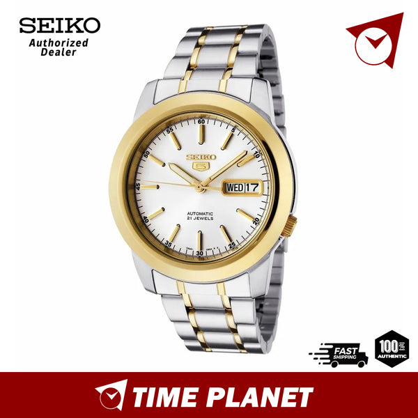 Seiko 5 SNKE54K1