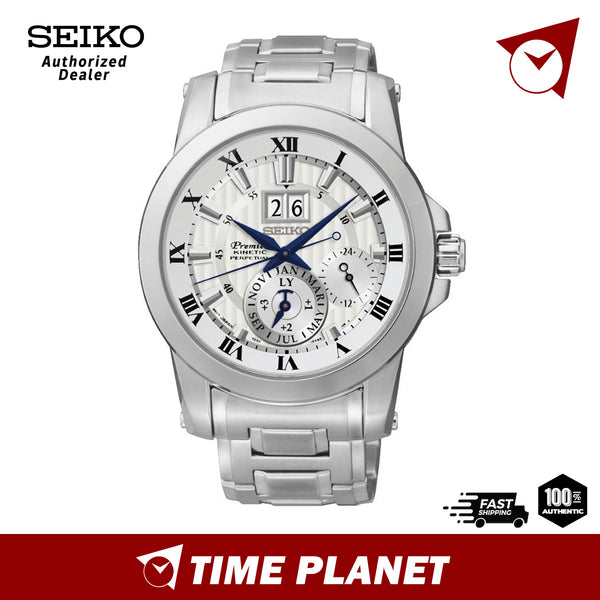 Seiko Premier SNP091P1