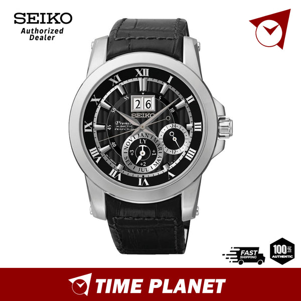 Seiko Premier SNP093P2