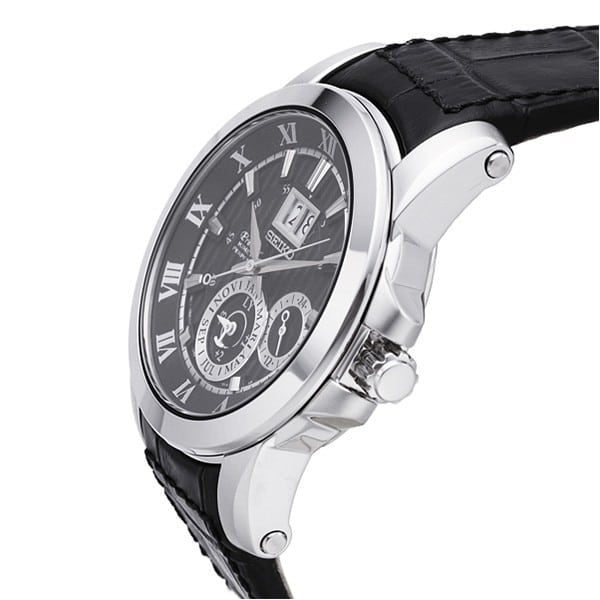 Seiko Premier SNP093P2 Timeplanet