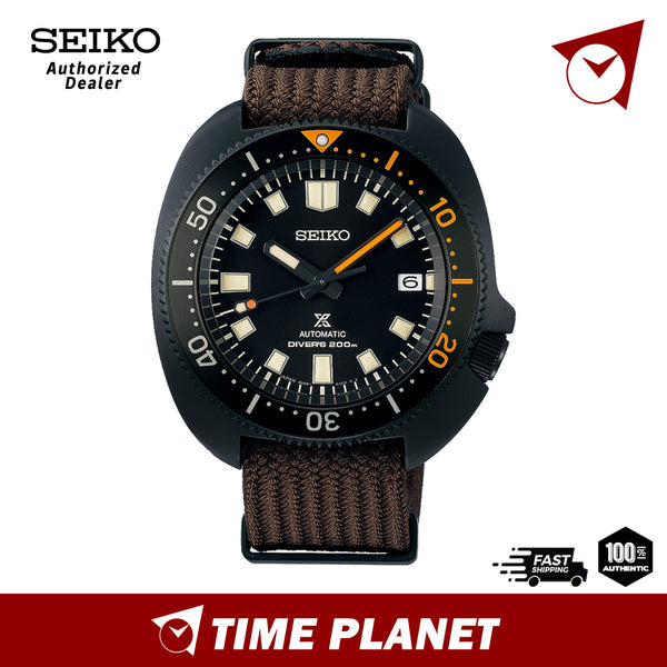 Seiko SPB257J1
