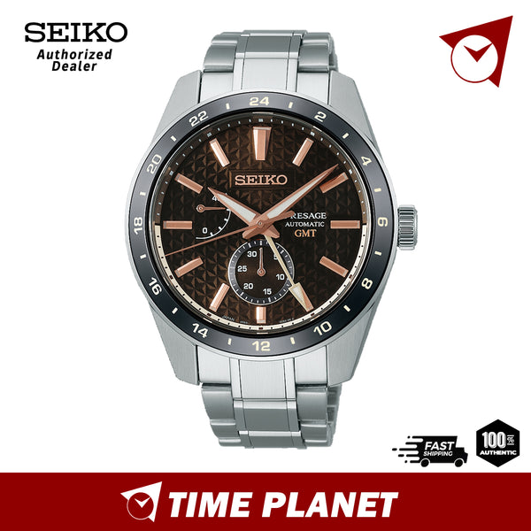 Seiko Presage SPB275J1