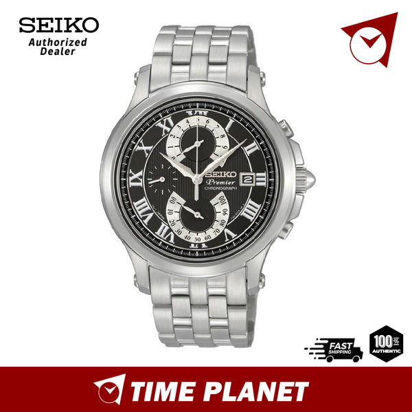 Seiko Premier SPC067P1