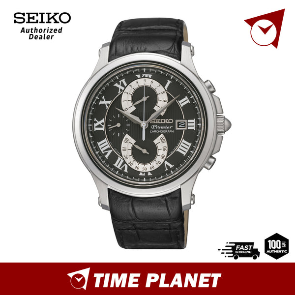 Seiko Premier SPC067P2
