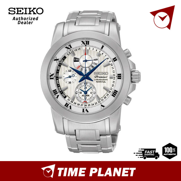 Seiko Premier SPC159P1
