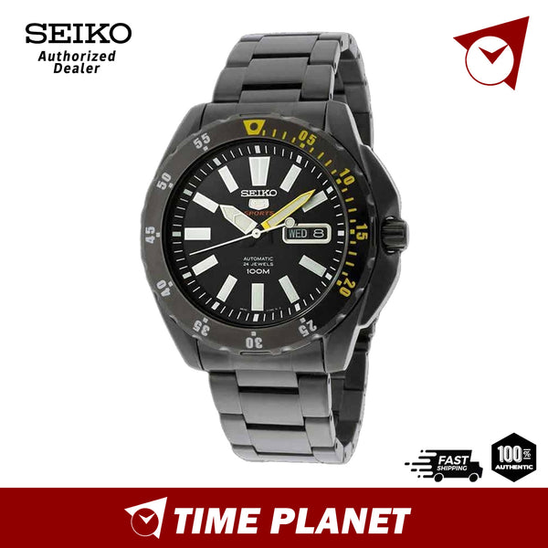 Seiko 5 Sports SRP363K1