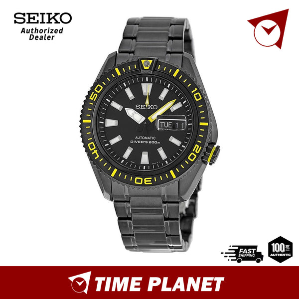 Seiko SRP499K1