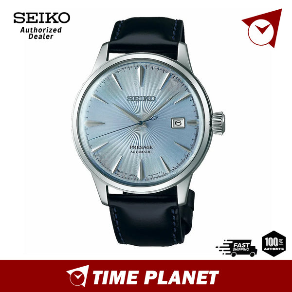 Seiko Presage SRPB43J1